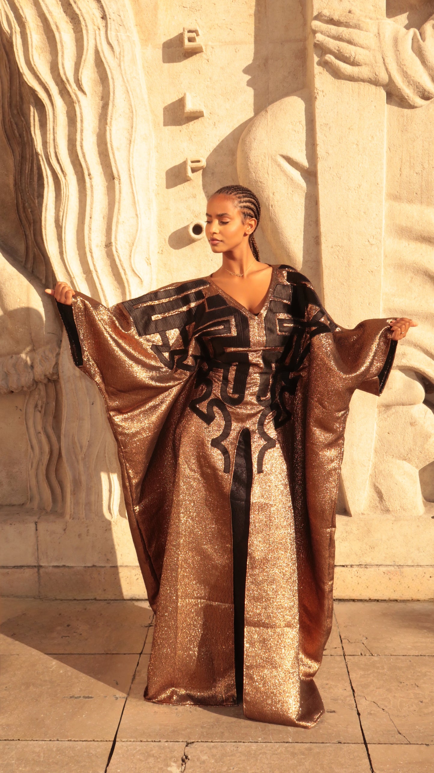 Model MAKEBA