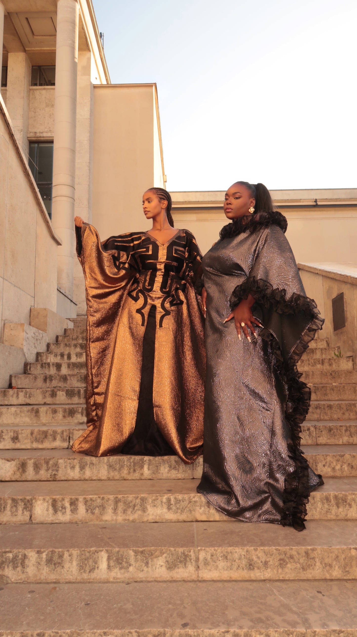 Model MAKEBA