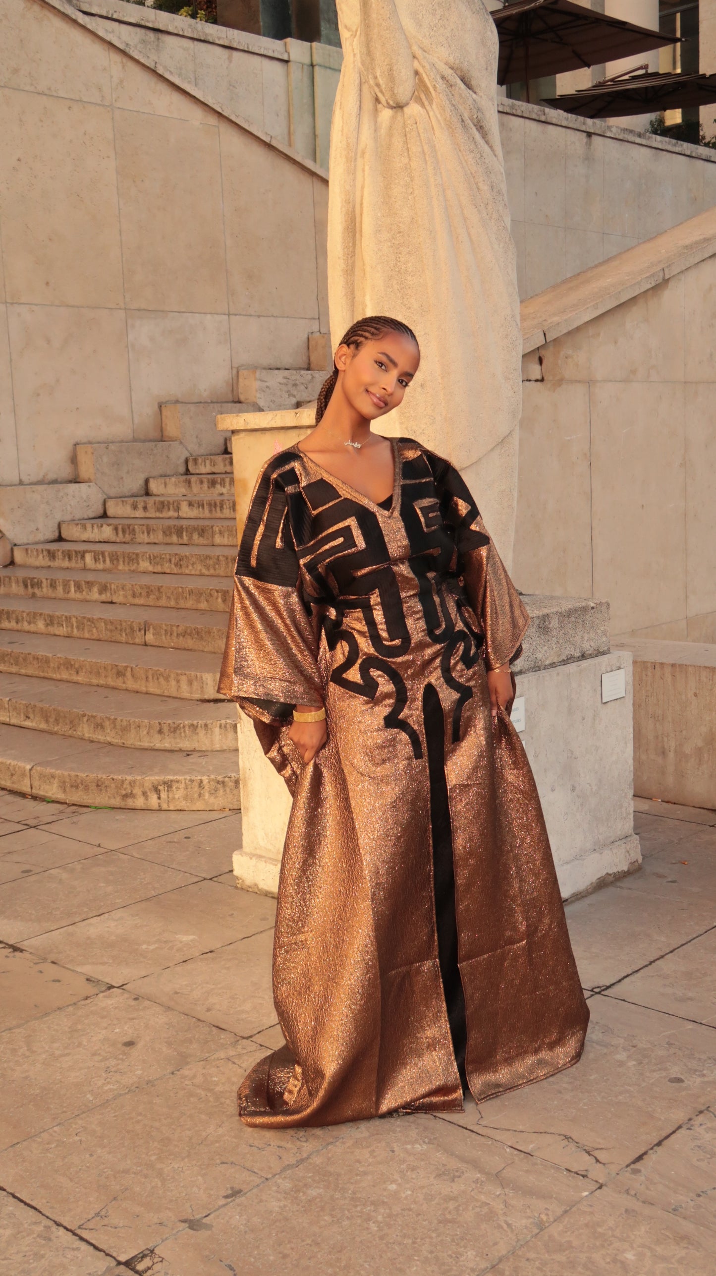 Model MAKEBA