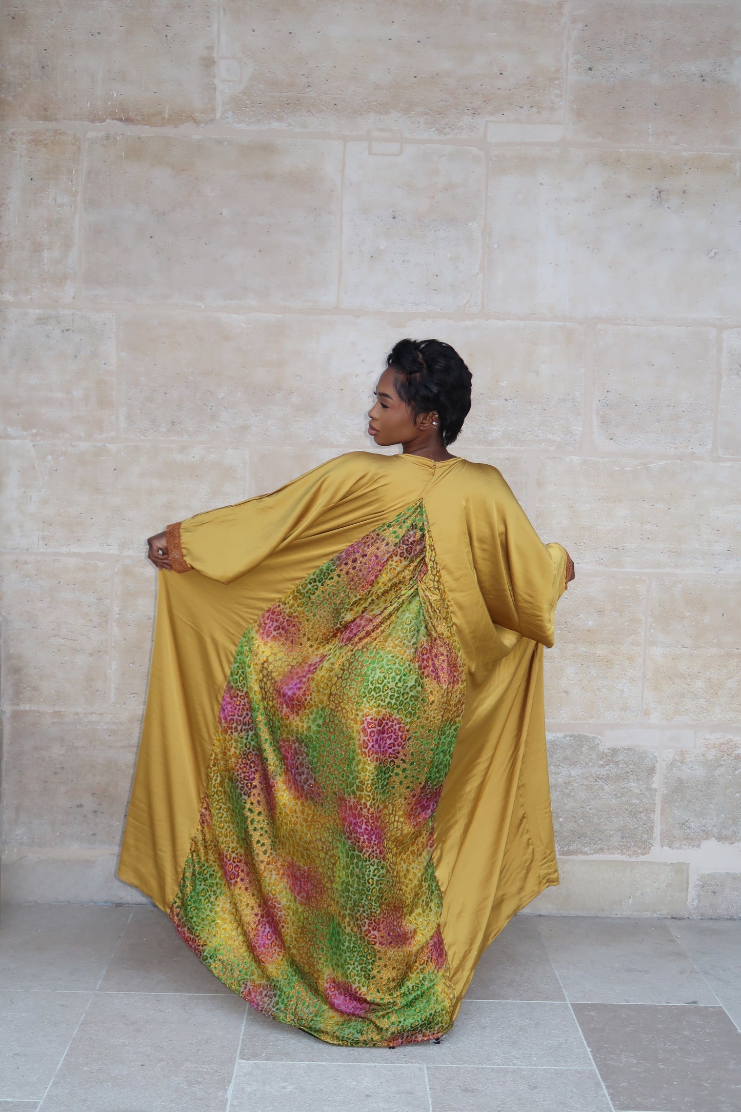 SAYRA- OR Olive