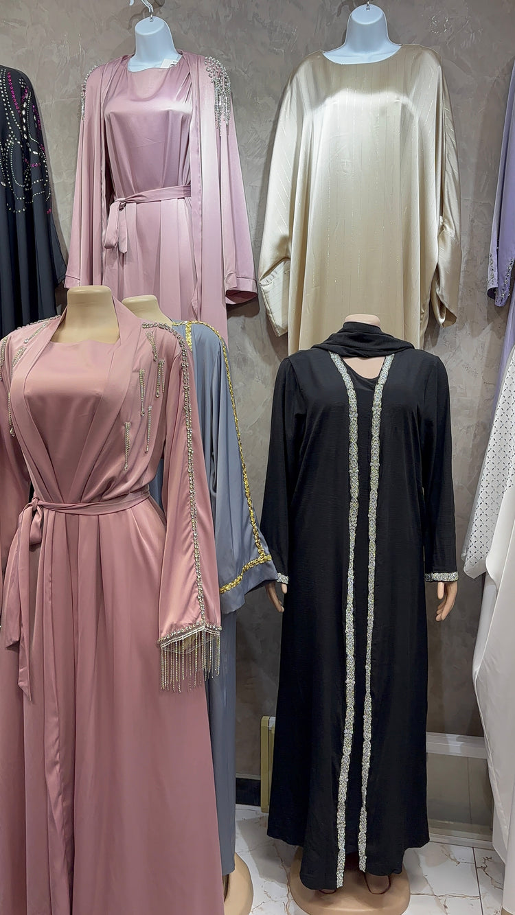 ABAYA