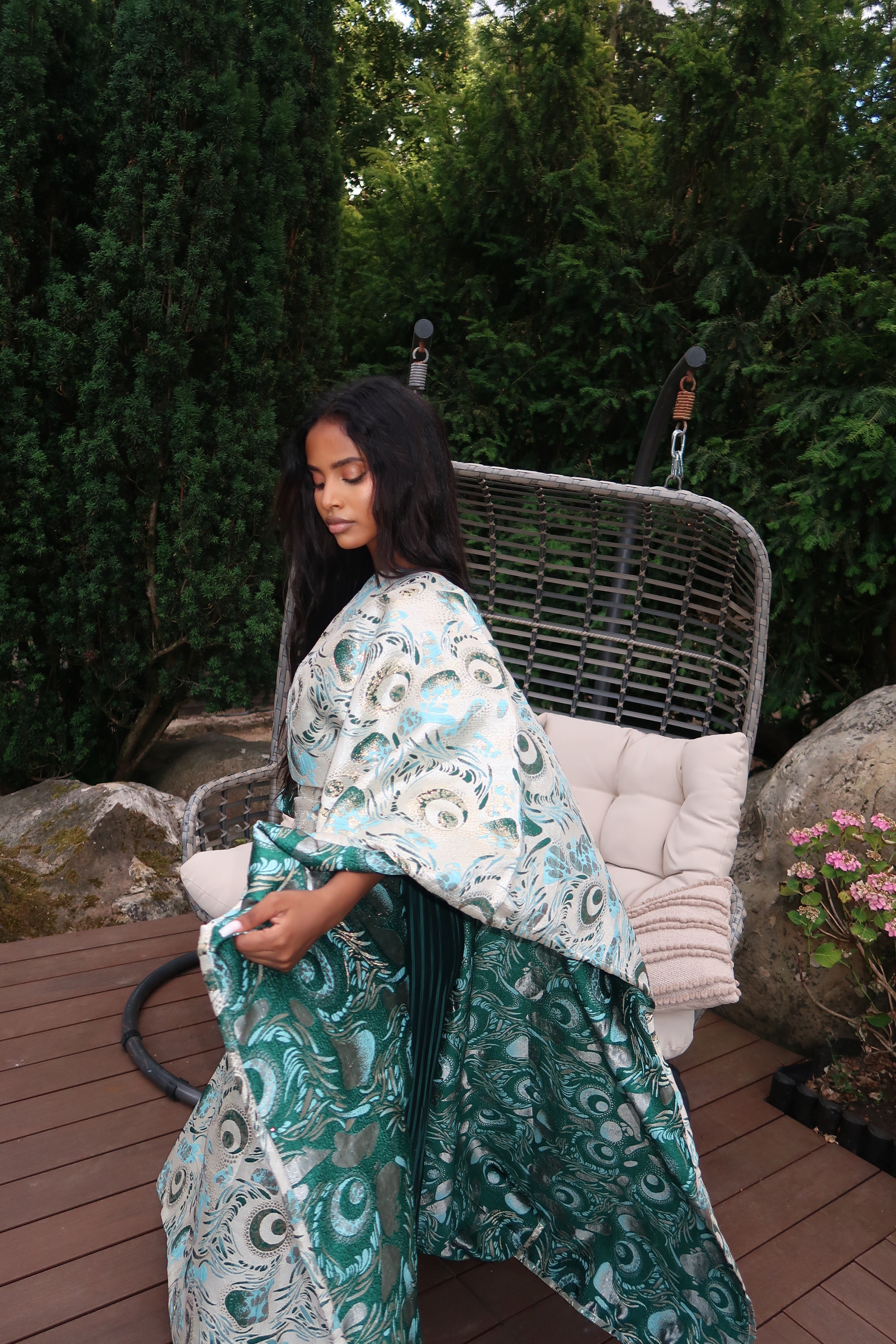 YORUBA SET