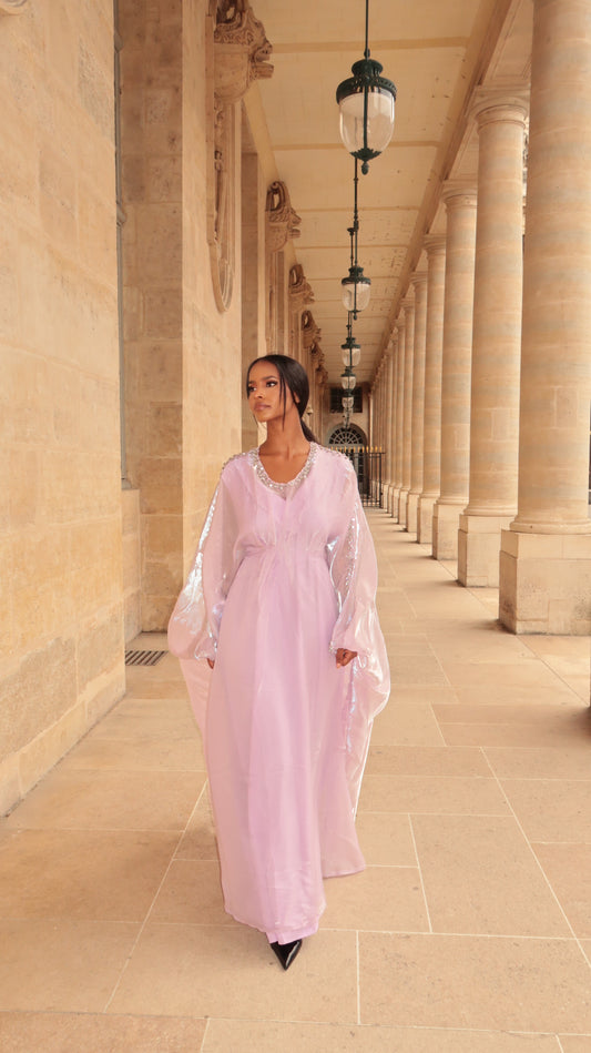 Abaya Nessa