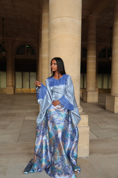 IFÉ DRESS