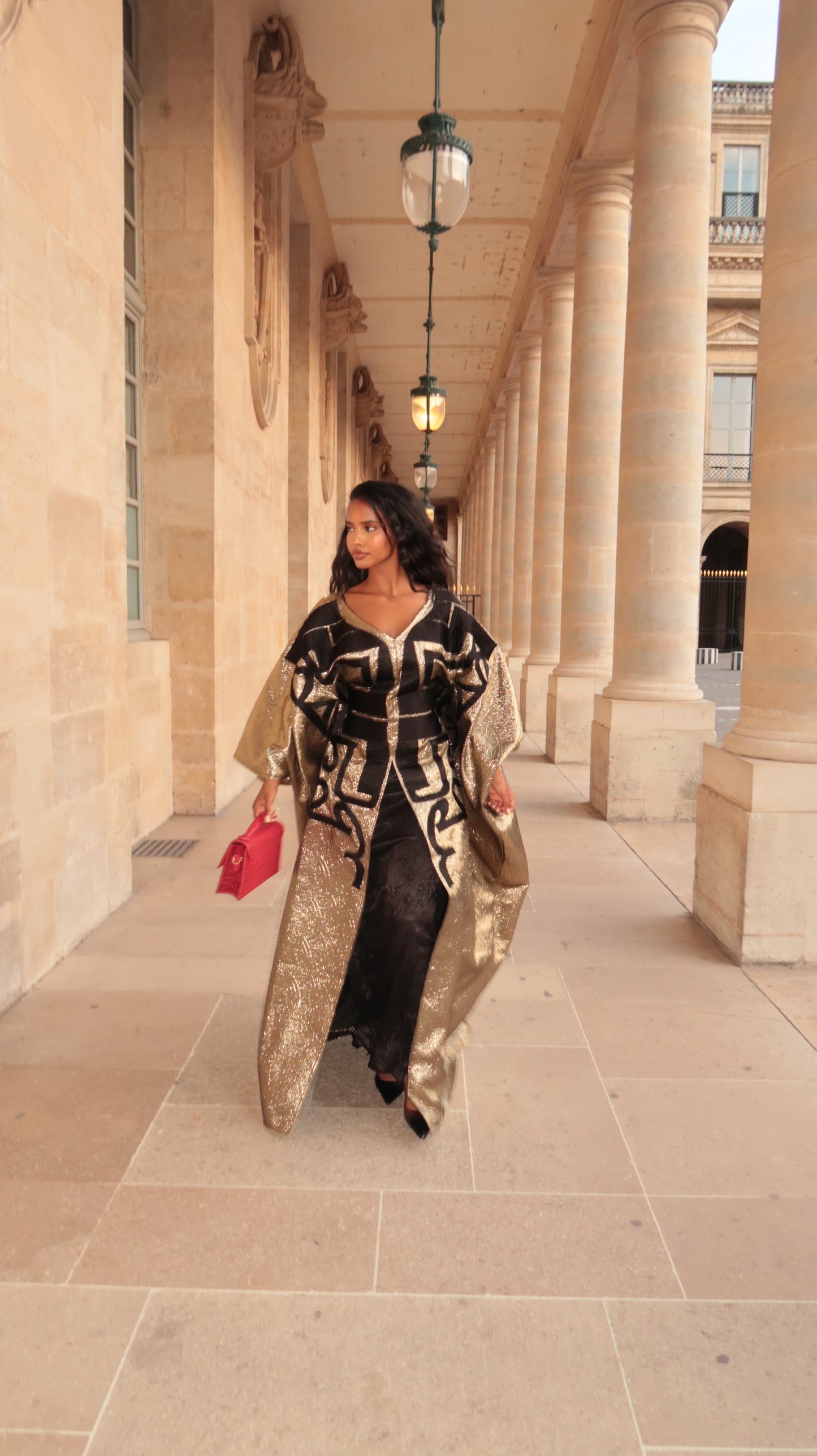 Model MAKEBA