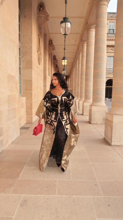 Model MAKEBA