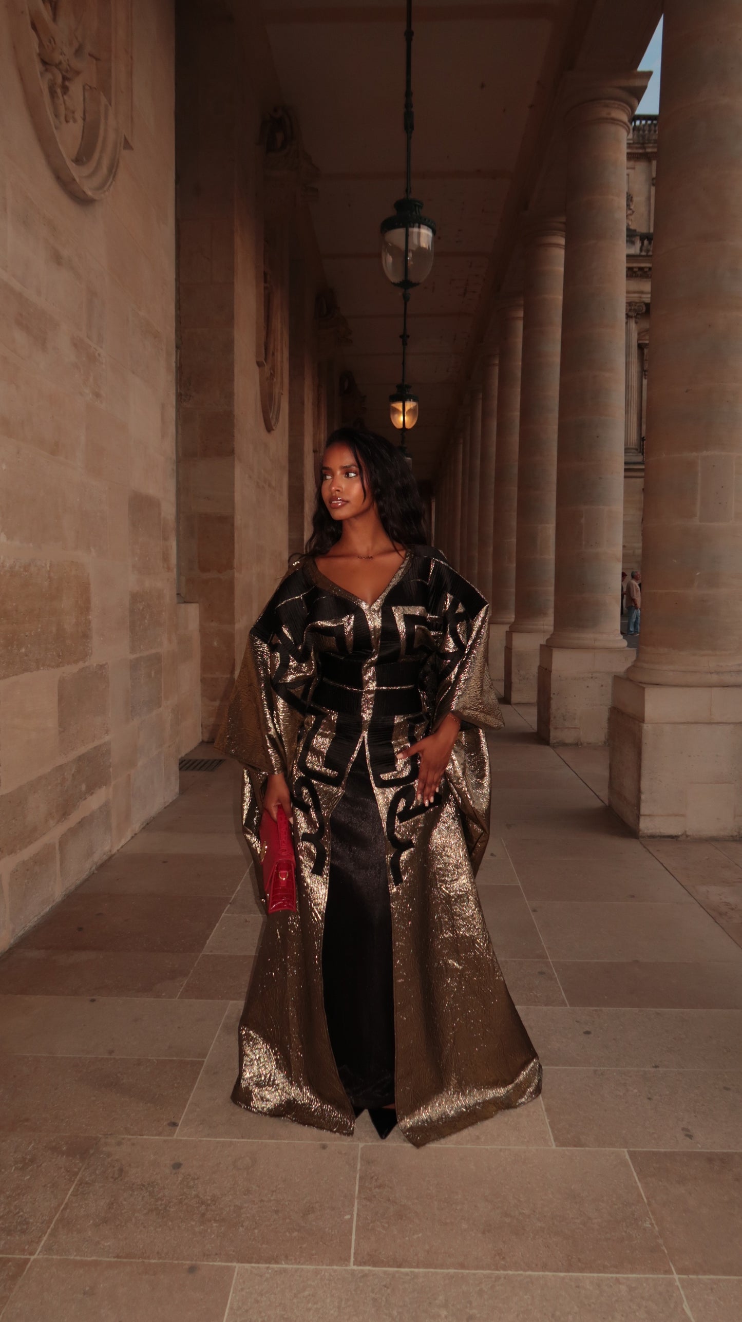 Model MAKEBA