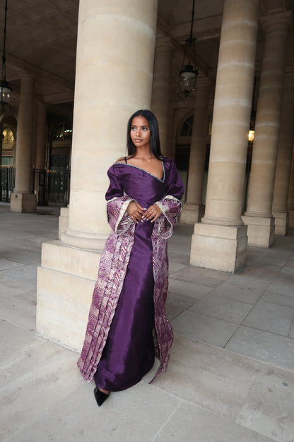 YESNI DRESS
