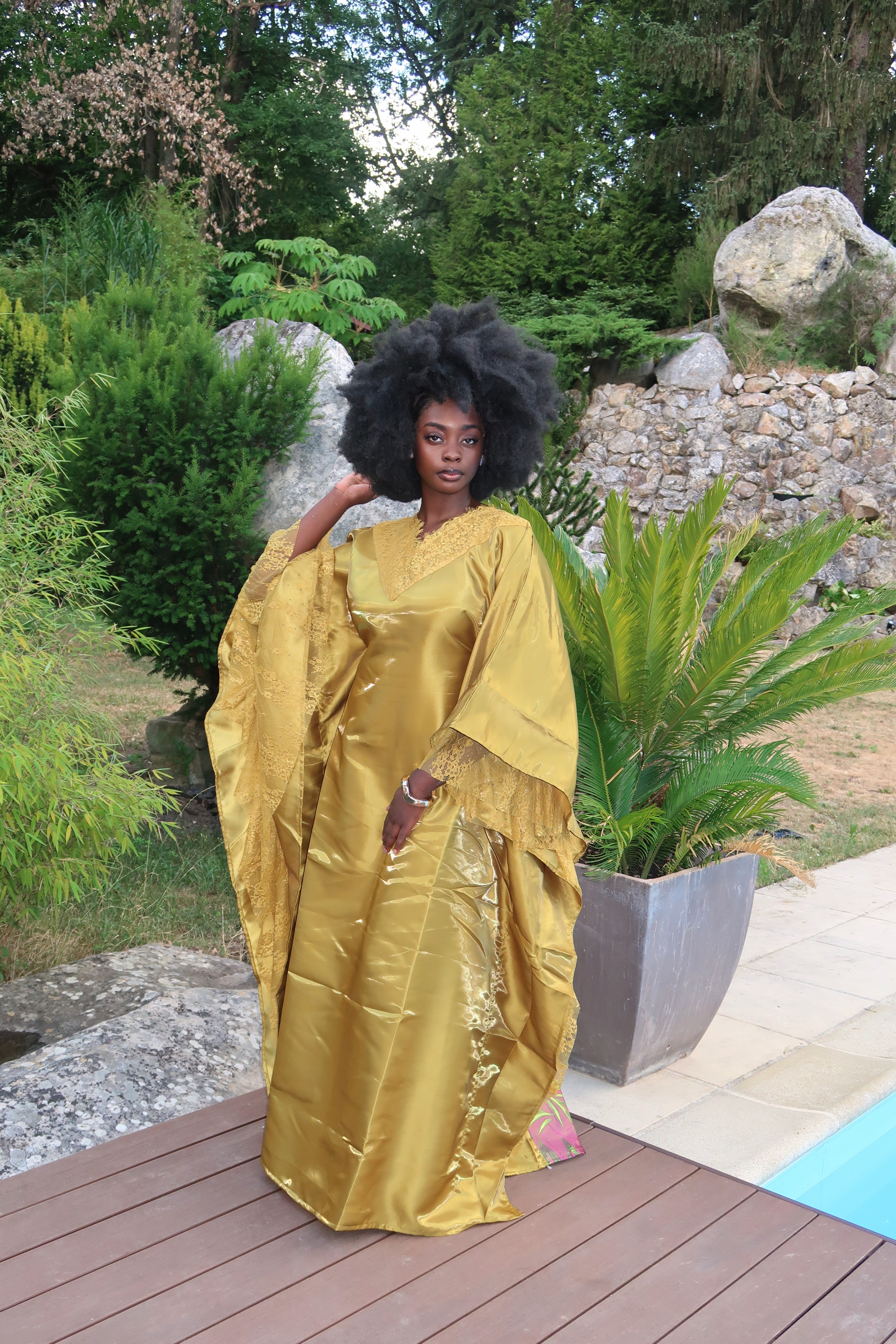 SAYRA- version premium