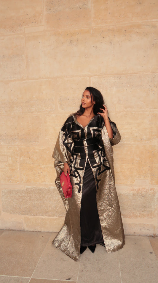 Model MAKEBA