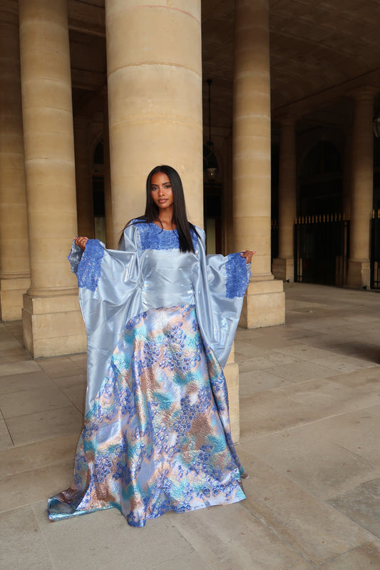 IFÉ DRESS