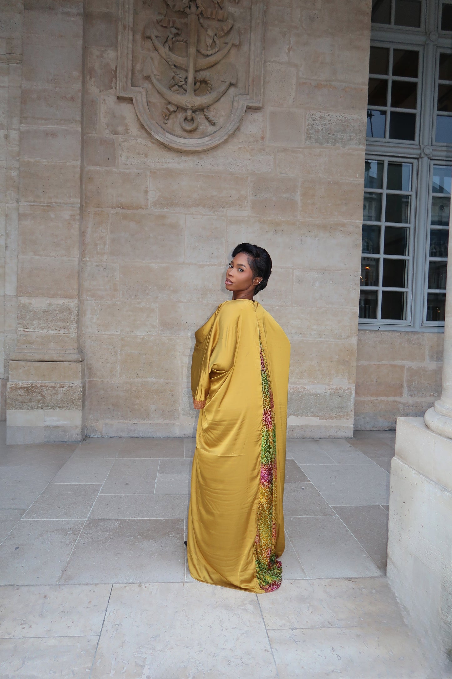 SAYRA- OR Olive