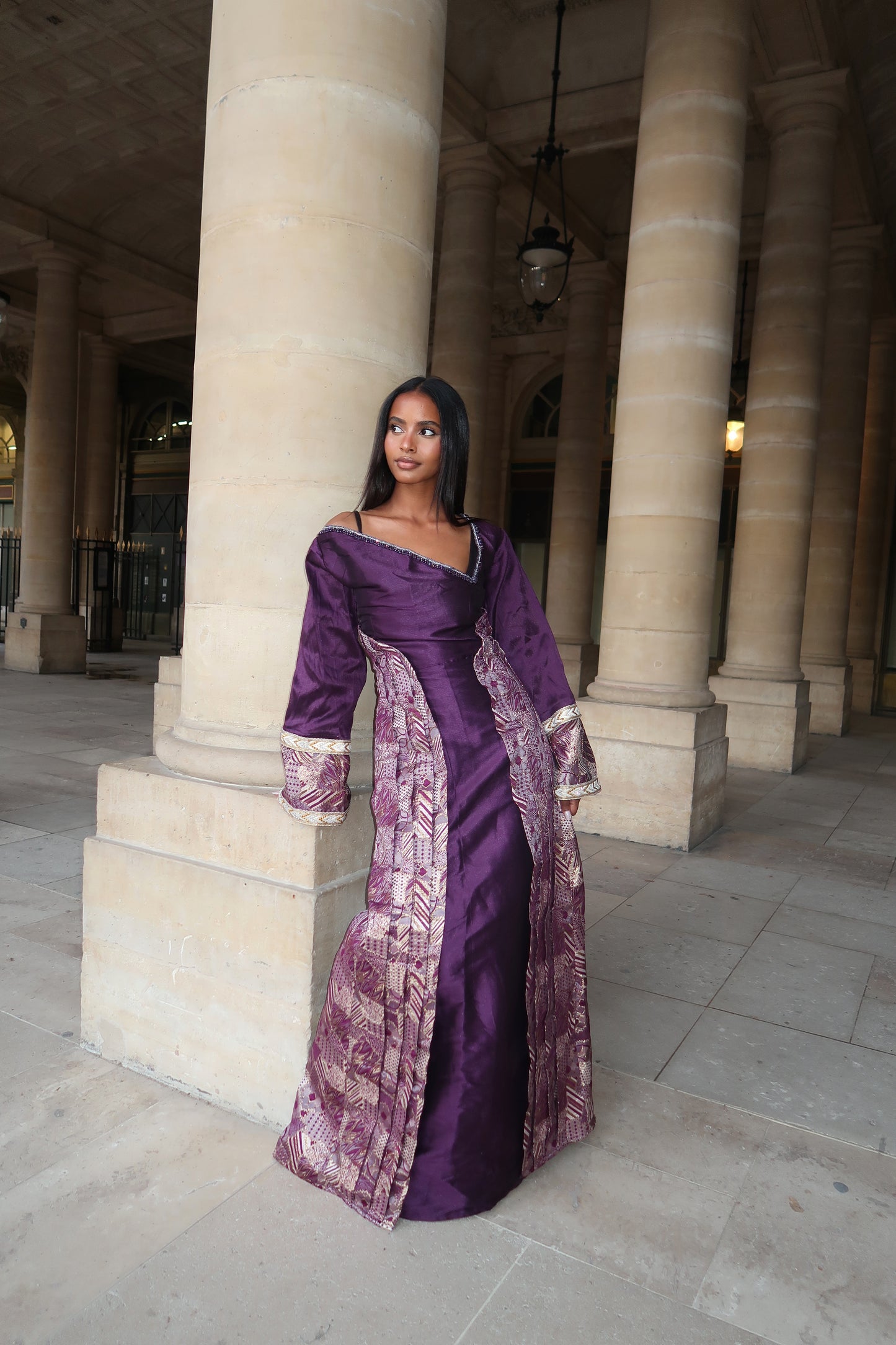 YESNI DRESS