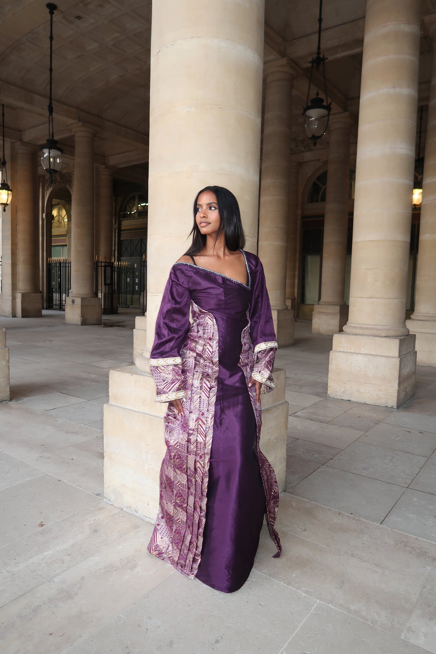YESNI DRESS