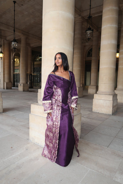 YESNI DRESS