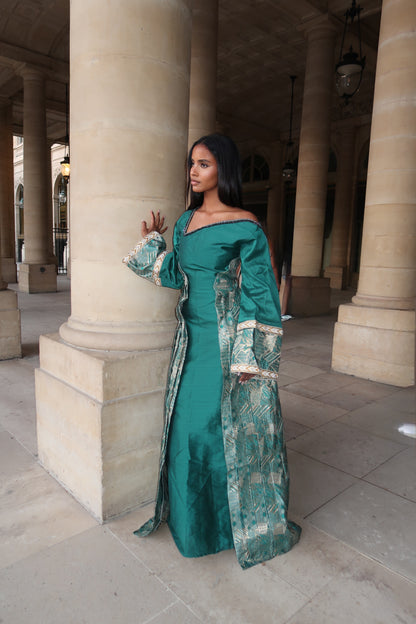 YESNI DRESS