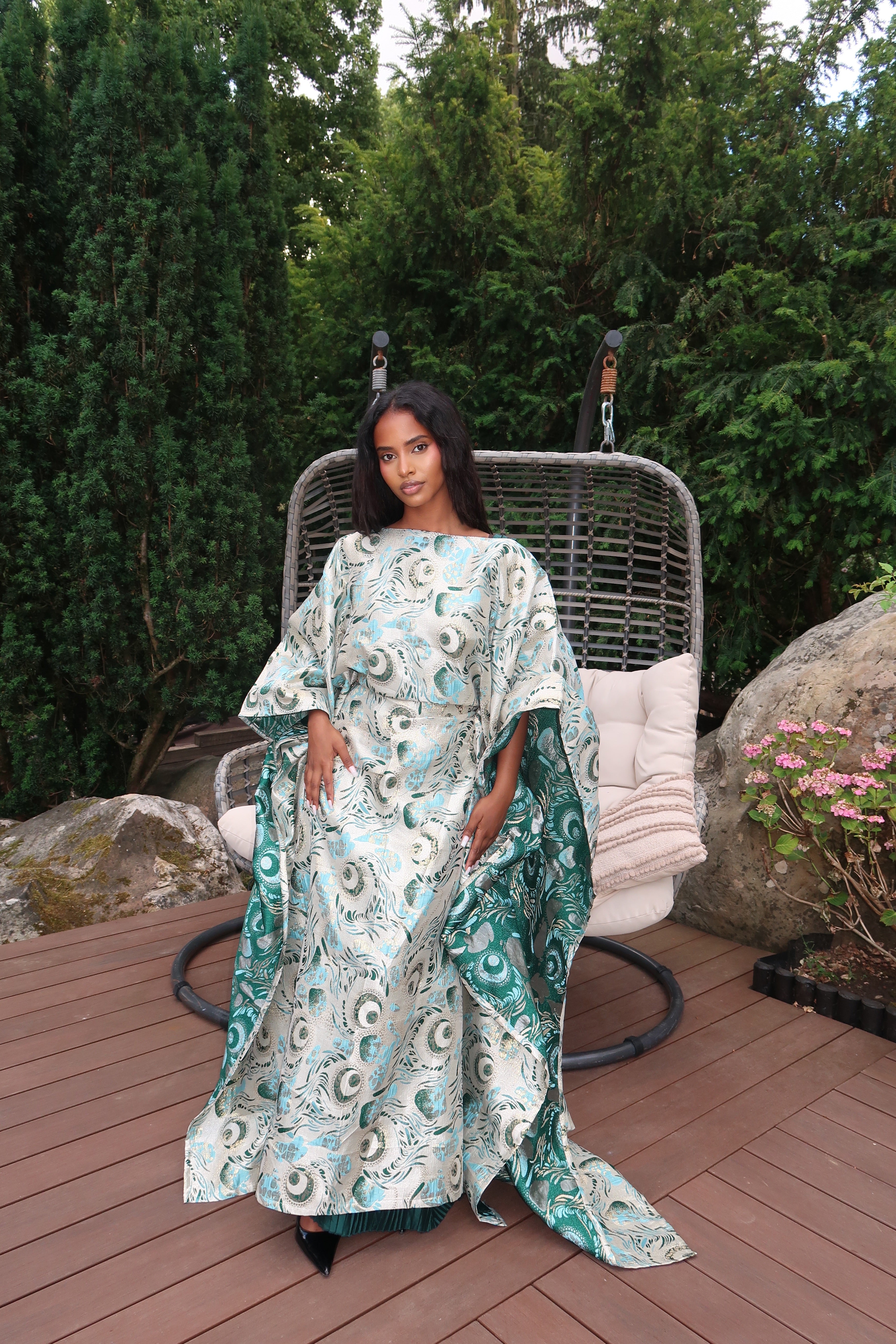 YORUBA SET