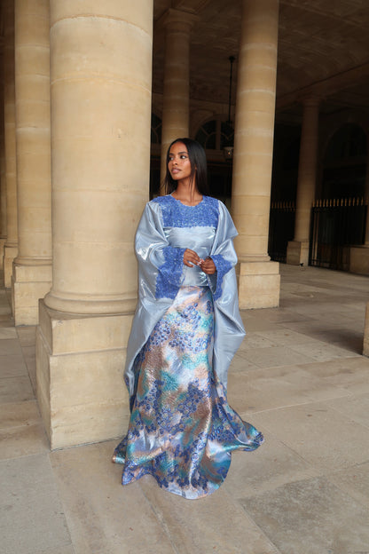 IFÉ DRESS