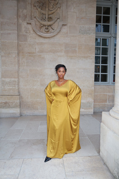 SAYRA- OR Olive