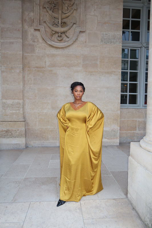 SAYRA- OR Olive