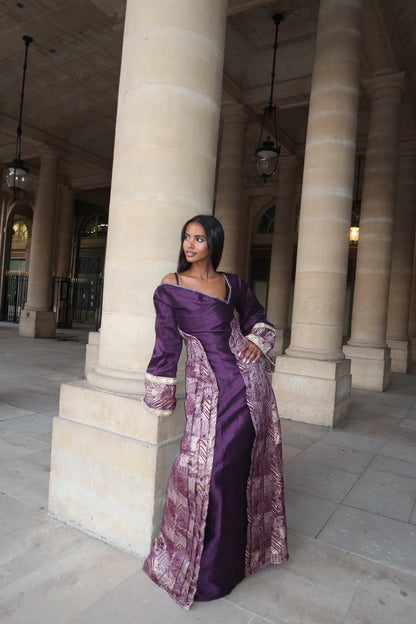 YESNI DRESS