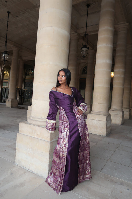 YESNI DRESS