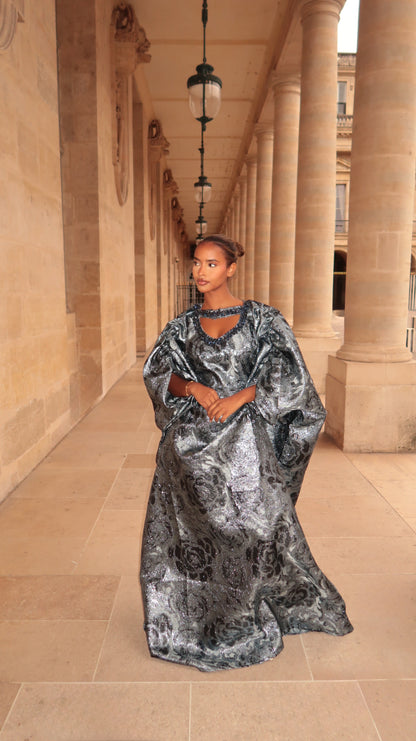 Abaya Hasna