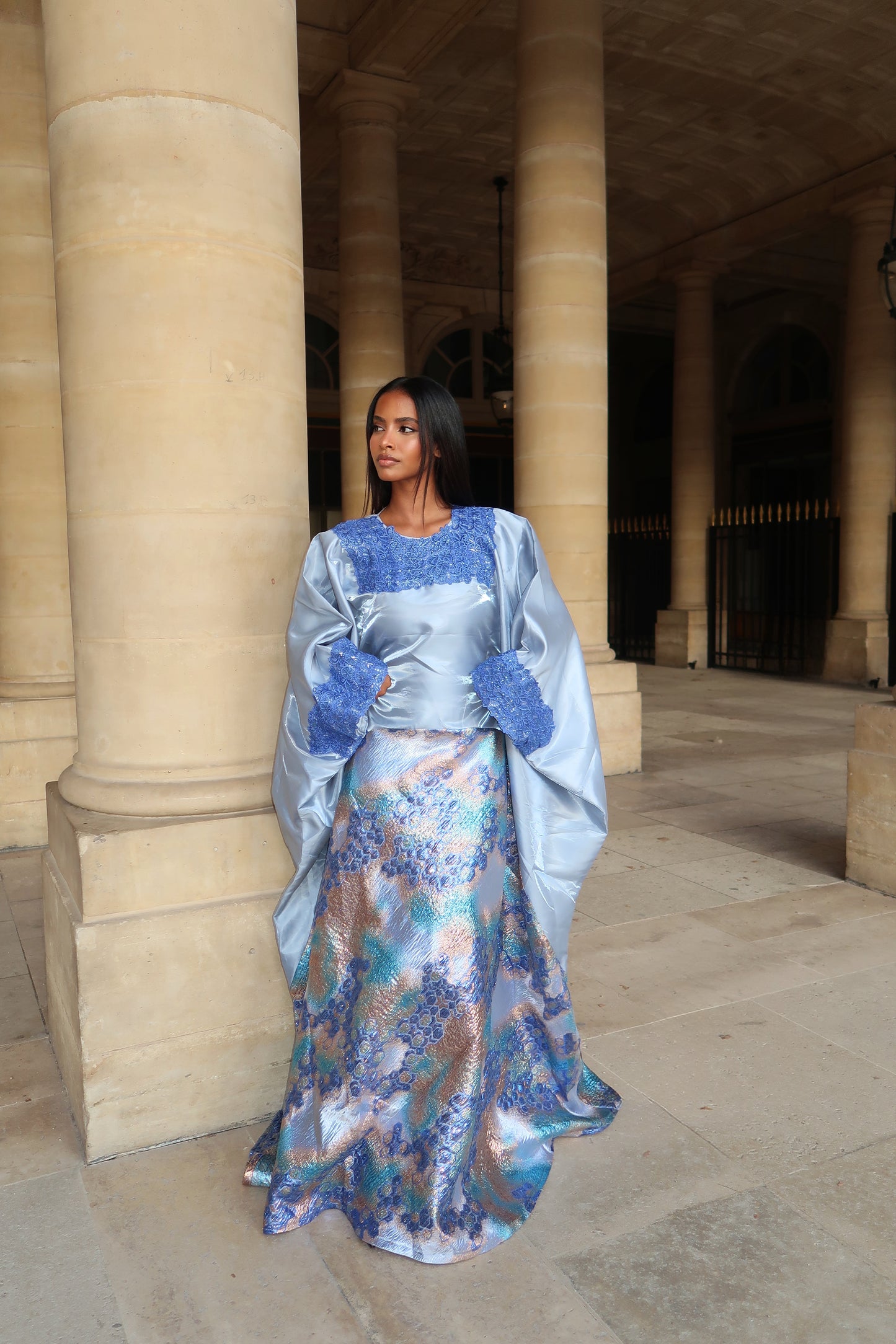 IFÉ DRESS