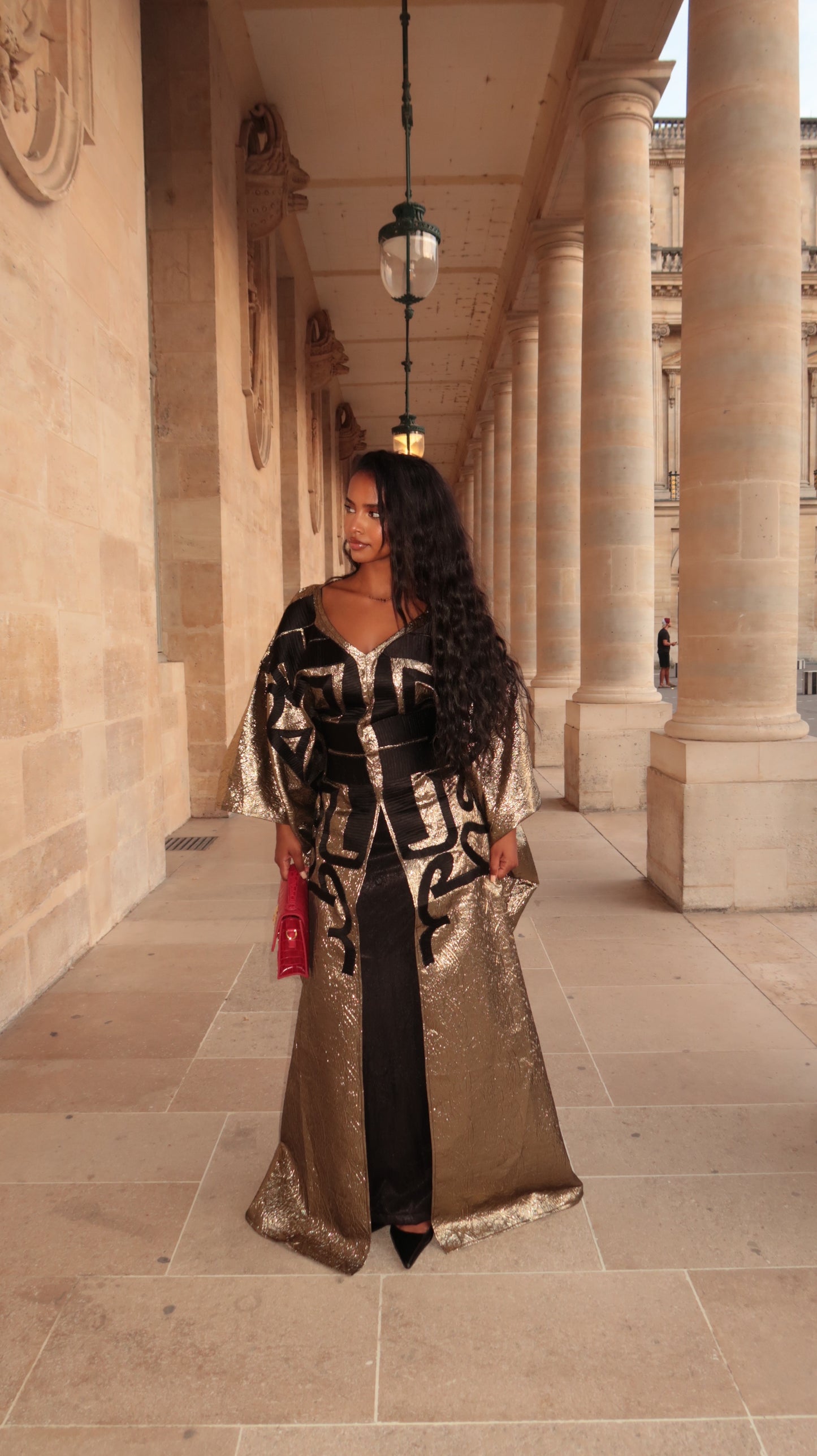 Model MAKEBA