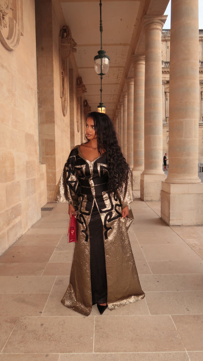 Model MAKEBA