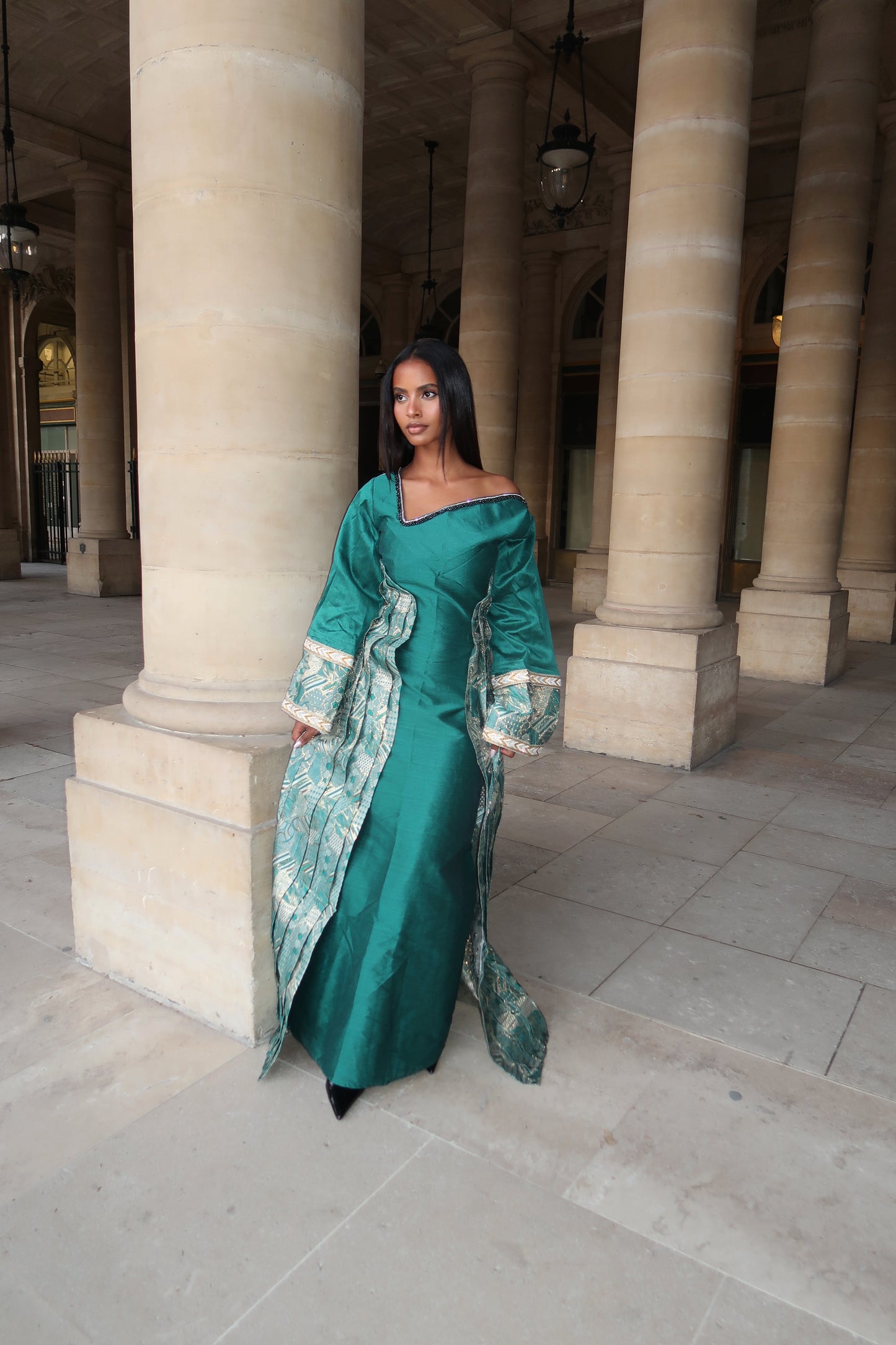 YESNI DRESS