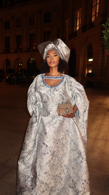 Abaya Hasna