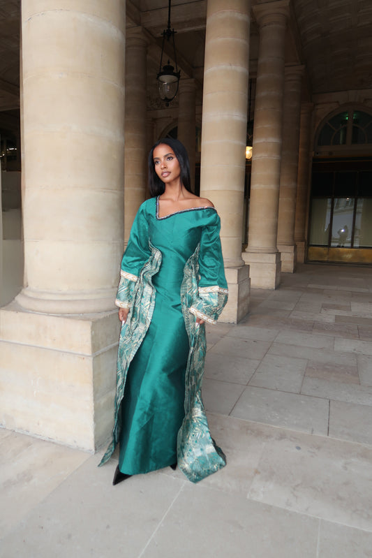 YESNI DRESS