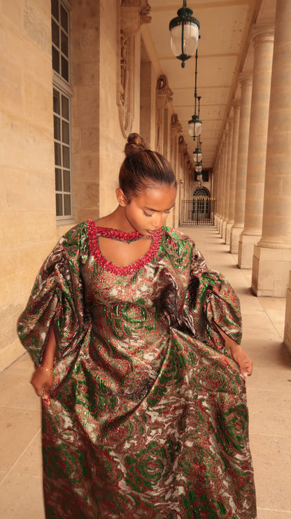 Abaya Hasna