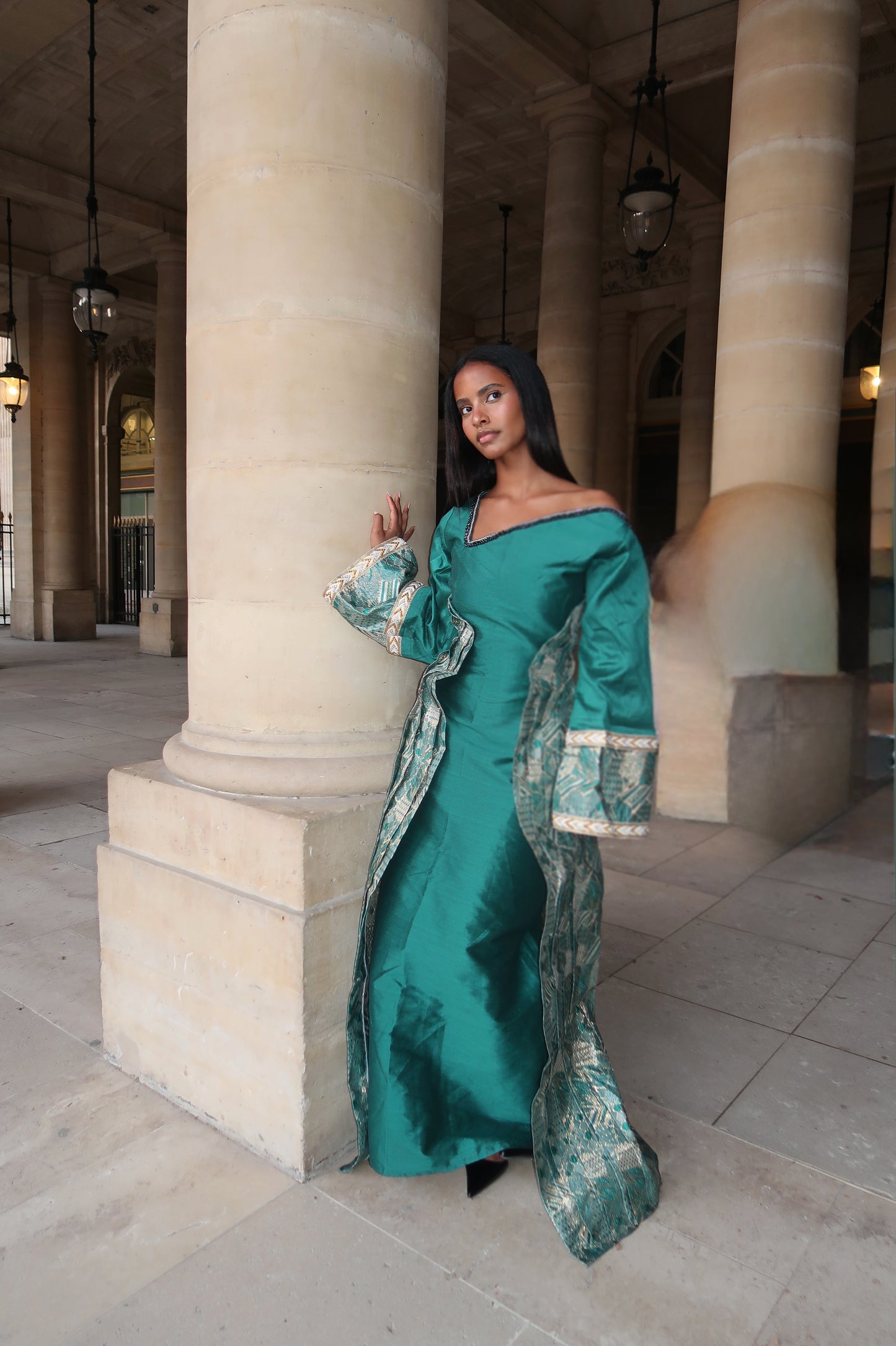 YESNI DRESS
