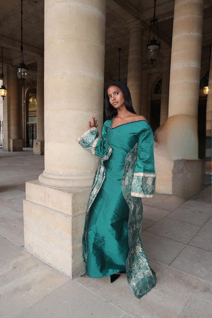YESNI DRESS