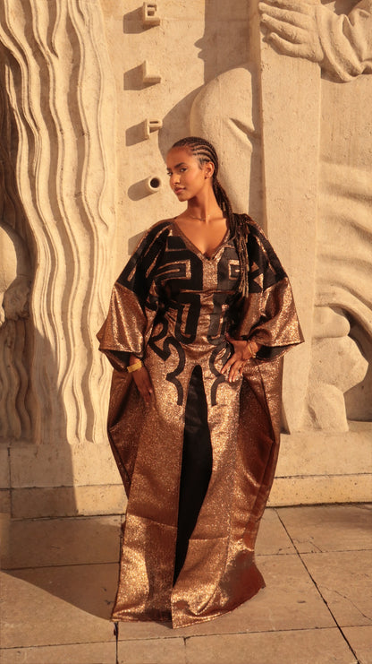 Model MAKEBA