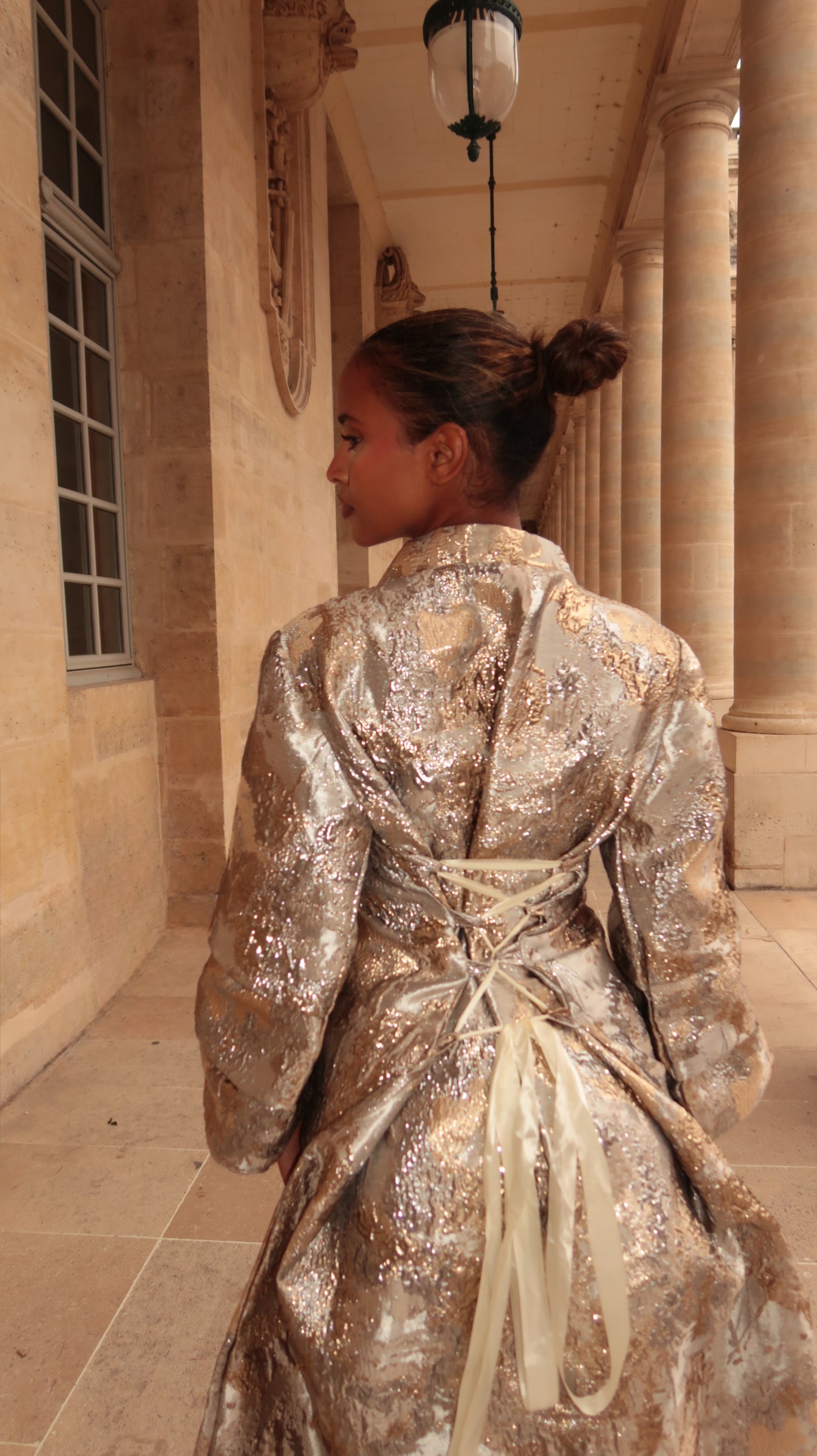Hasna Dress