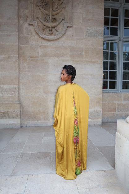 SAYRA- OR Olive